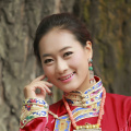 韩国李素英